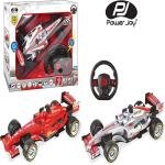 P.JOY RC RACING FLAG 1/12 BPC B/O - CRC136