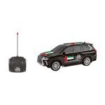 P.JOY RC DESERT CRUISER UAE FLAG 1/12 BP - CRC137