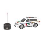 P.JOY RC DESERT CRUISER UAE FLAG 1/12 BP - CRC137