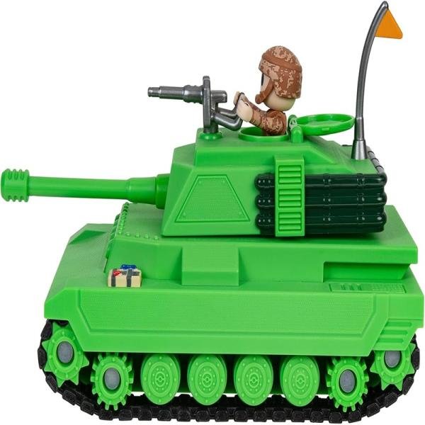 JASWAR DEVSERIES BROOKHAVEN FEATURE TANK B/O - CRS0055