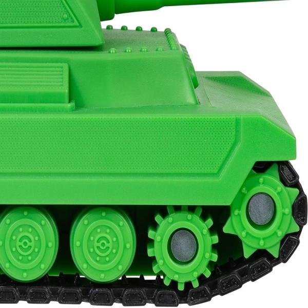 JASWAR DEVSERIES BROOKHAVEN FEATURE TANK B/O - CRS0055