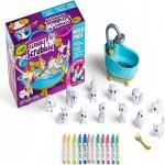 CRAYOLA SCRIBBLE SCRUBBIE MEGA SET . - CY74-7481