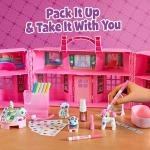 CRAYOLA SCRIBBLE SCRUBBIE PETS SUPER SA. - CY74-7488