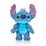 DISNEY STITCH REALFX CHATTY PUPPET 12 - DIS-1025-01