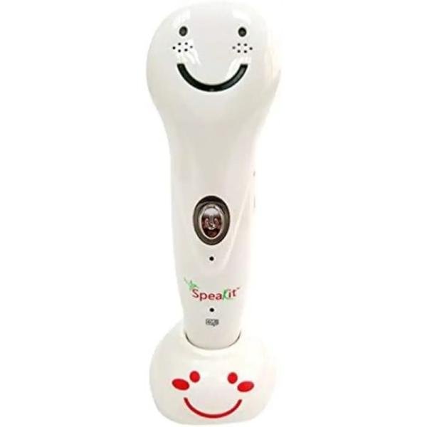 TOYSCH SPEAKIT AUDIO PEN & BOOKS B/O - E2800