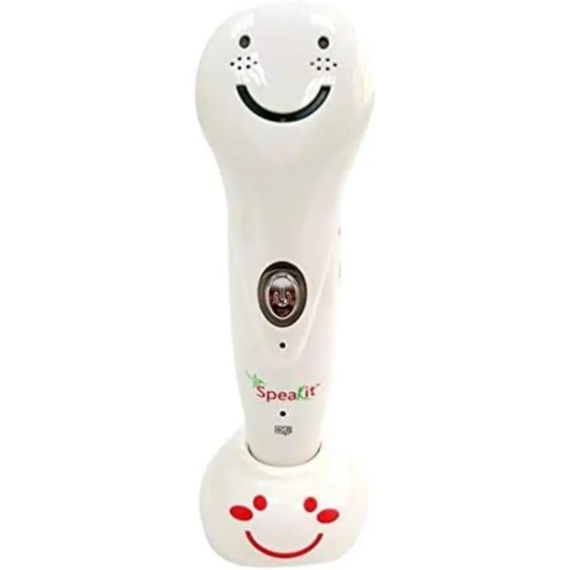 TOYSCH SPEAKIT AUDIO PEN & BOOKS B/O - E2800