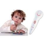 TOYSCH SPEAKIT AUDIO PEN & BOOKS B/O - E2800