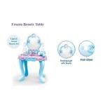 JAKKS FROZEN BEAUTY CENTER PLAYSET L&S - EODS008-86