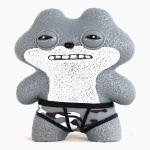 PMI FUGGLER FIGURE COLLECT DELUXE 8PACK ASST - FG2070