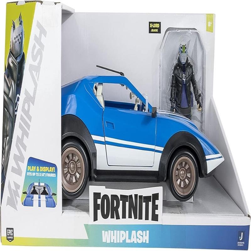 JASWAR FORTNITE VEHICLE WHIPLASH - FNT0814