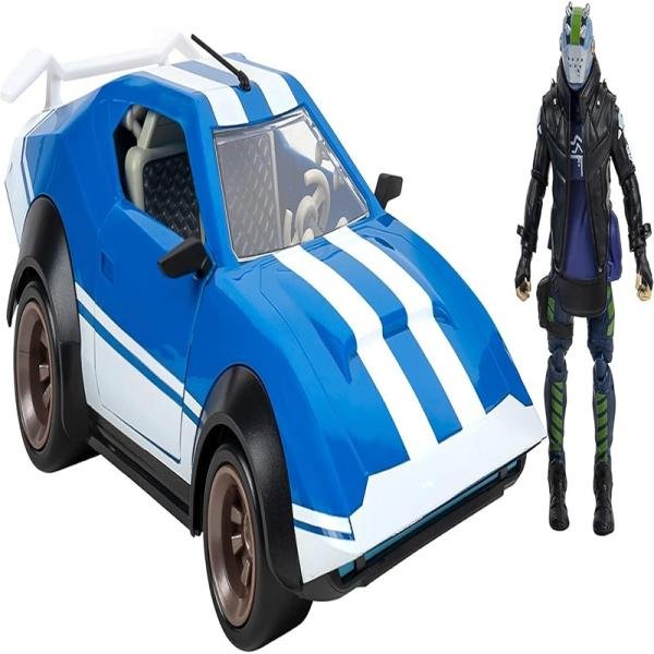 JASWAR FORTNITE VEHICLE WHIPLASH - FNT0814
