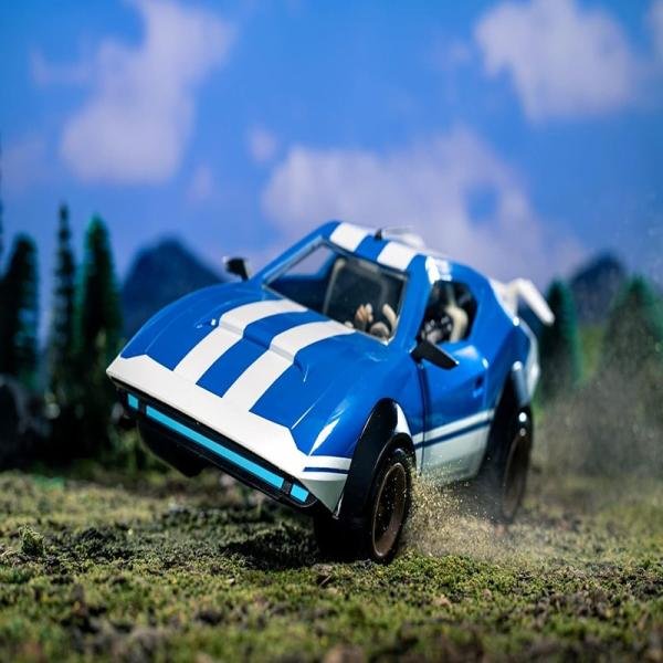 JASWAR FORTNITE VEHICLE WHIPLASH - FNT0814