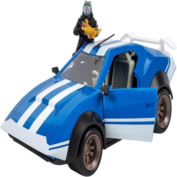 JASWAR FORTNITE VEHICLE WHIPLASH - FNT0814