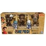 PHATMO ONE PIECE COL. PIRATES&MARINES 5PACK - FP9102
