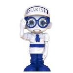 PHATMO ONE PIECE COL. PIRATES&MARINES 5PACK - FP9102