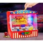 TOYSCH MERCHANT ARCADE COIN PUSHER B/O - GA2102