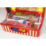 TOYSCH MERCHANT ARCADE COIN PUSHER B/O - GA2102
