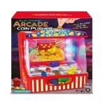 TOYSCH MERCHANT ARCADE COIN PUSHER B/O - GA2102