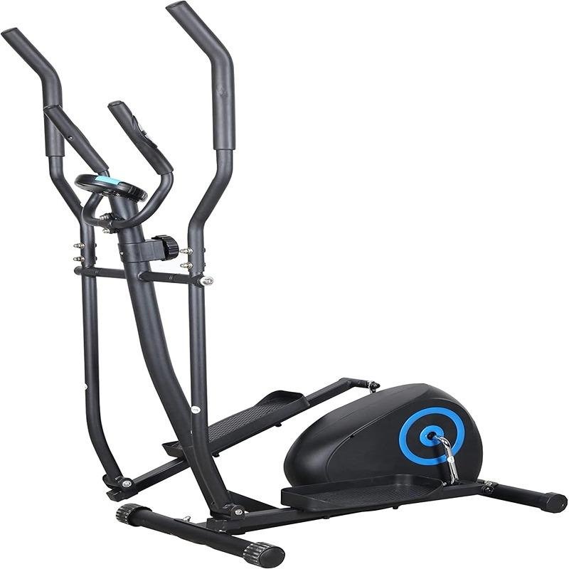 SPORTS+ BIKE ELLIPTICAL GYMBOPRO 3KG - GB-1039E