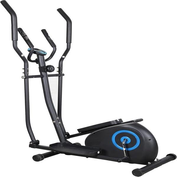 SPORTS+ BIKE ELLIPTICAL GYMBOPRO 3KG - GB-1039E