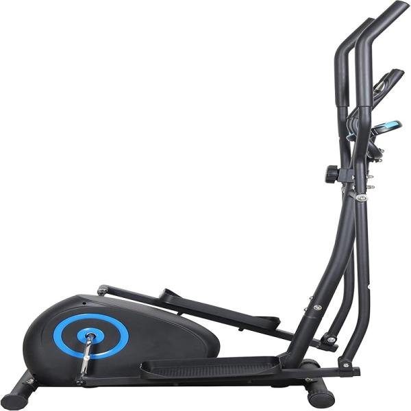 SPORTS+ BIKE ELLIPTICAL GYMBOPRO 3KG - GB-1039E