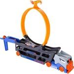 MATTEL HOTWHEELS STUNT & GO HAULER - GCK38