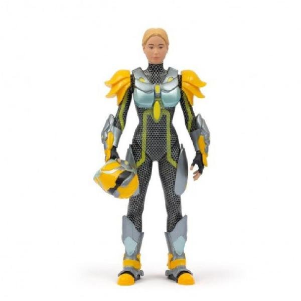 GIOCHI GORMITI NEWERA SCIONS W1 27CM - GRV03
