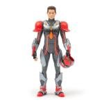 GIOCHI GORMITI NEWERA SCIONS W1 27CM - GRV03