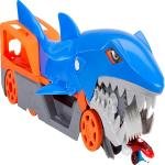 MATTEL HOTWHEELS SHARK CHOMP TRANSPORT - GVG36