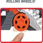 MATTEL HOTWHEELS SHARK CHOMP TRANSPORT - GVG36