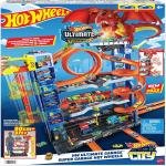MATTEL HOTWHEELS ULTIMATE GARAGE - HKX48
