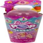 MATTEL BARBIE POP REVEAL JUICY FRUIT SERIES - HNW41