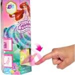 MATTEL DPRINCESS FASHION DOLL SPIN & REVEAL ARI - HTV88