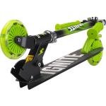 MONDO IGNITE FLOW SCOOTER 2W COMBO PACK GREEN - IGN-COM-FLO-GRE