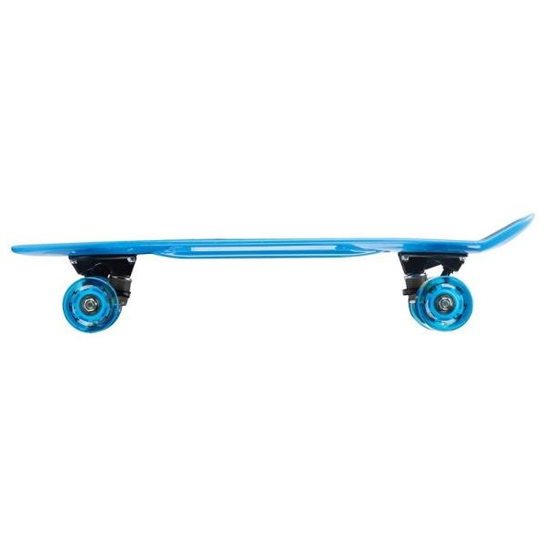 MONDO IGNITE TYRO SKATEBOARD COMBO PACK BLUE - IGN-COM-TYR-BLU