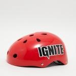 MONDO IGNITE TYRO SKATEBOARD COMBO PACK RED - IGN-COM-TYR-RED
