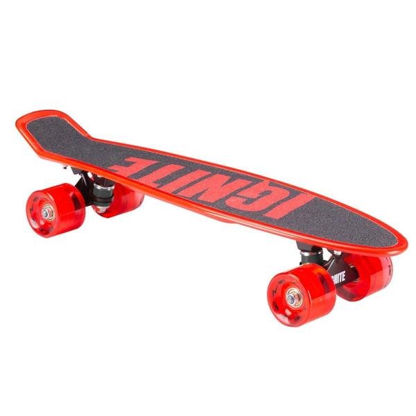 MONDO IGNITE TYRO SKATEBOARD COMBO PACK RED - IGN-COM-TYR-RED