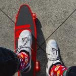 MONDO IGNITE TYRO SKATEBOARD COMBO PACK RED - IGN-COM-TYR-RED