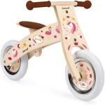 JURATO JANOD WOODEN NATURE BALANCE BIKE - J03276