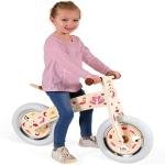 JURATO JANOD WOODEN NATURE BALANCE BIKE - J03276