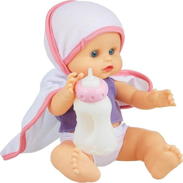 P.JOY BABY CAYLA BATH TUBE SET 36CM - LD9506A