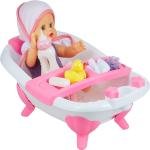 P.JOY BABY CAYLA BATH TUBE SET 36CM - LD9506A