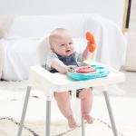 HAPEE CAPEE ACTIVITY ANIMAL TPHONE B/O - LS9991