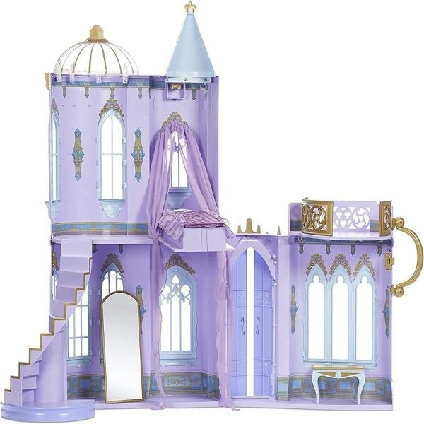 MGA DREAM ELLA FASHION CASTLE - MGA-578123