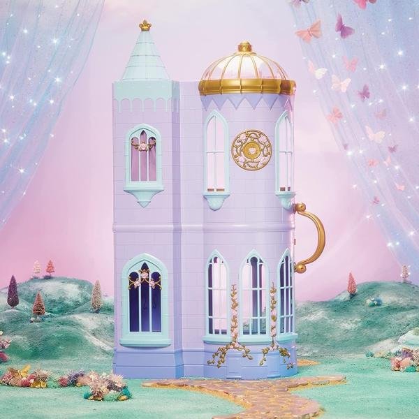 MGA DREAM ELLA FASHION CASTLE - MGA-578123