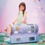 MGA DREAM ELLA FASHION CASTLE - MGA-578123