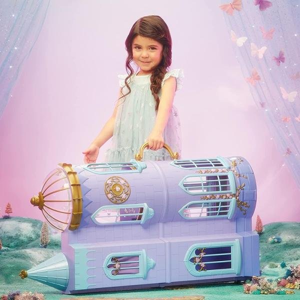 MGA DREAM ELLA FASHION CASTLE - MGA-578123
