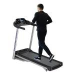 LIFEGEAR* TREADMILL BOLT 1.5HP 14KM - NF4102