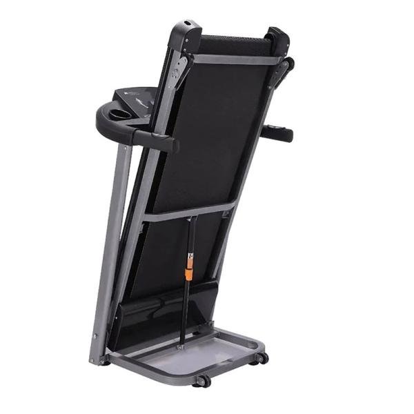 LIFEGEAR* TREADMILL BOLT 1.5HP 14KM - NF4102