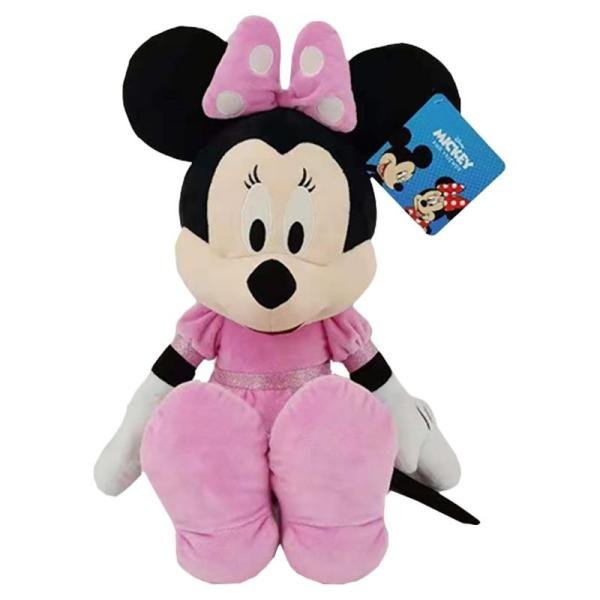 DISNEY PLUSH CORE MINNIE XL 24" - PDP2001287